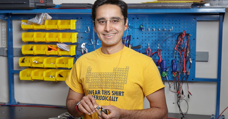 DIY Hearing Aid Costs $1 to Build, Ready in 25 Minutes DIY Hearing Aid Costs $1 to Build, Ready in 25 Minutes