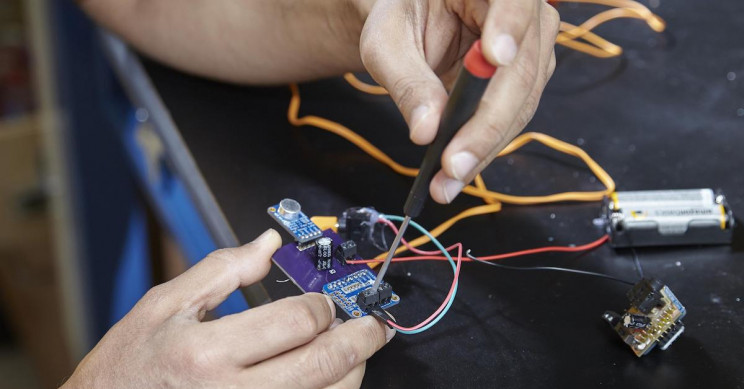 DIY Hearing Aid Costs $1 to Build, Ready in 25 Minutes