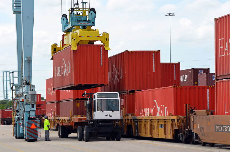 software trends containerization