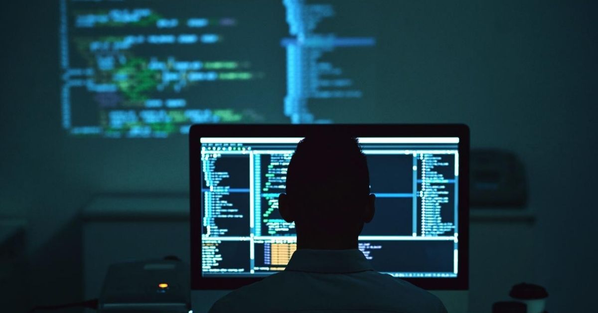 is programming hard