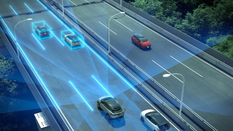 Nissan Announces New Crossover EV Ariya After a Long Silence Nissan Announces New Crossover EV Ariya After a Long Silence