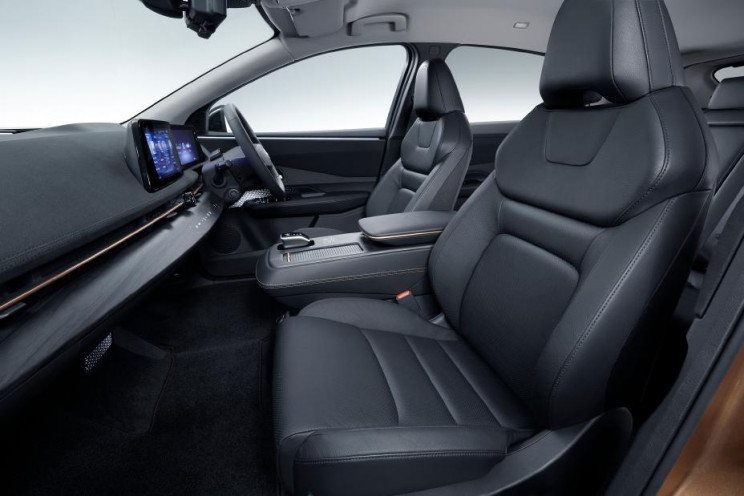 Nissan Announces New Crossover EV Ariya After a Long Silence Nissan Announces New Crossover EV Ariya After a Long Silence