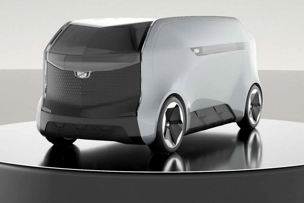 15+ Futuristic Technologies Showcased at CES 2021 15+ Futuristic Technologies Showcased at CES 2021