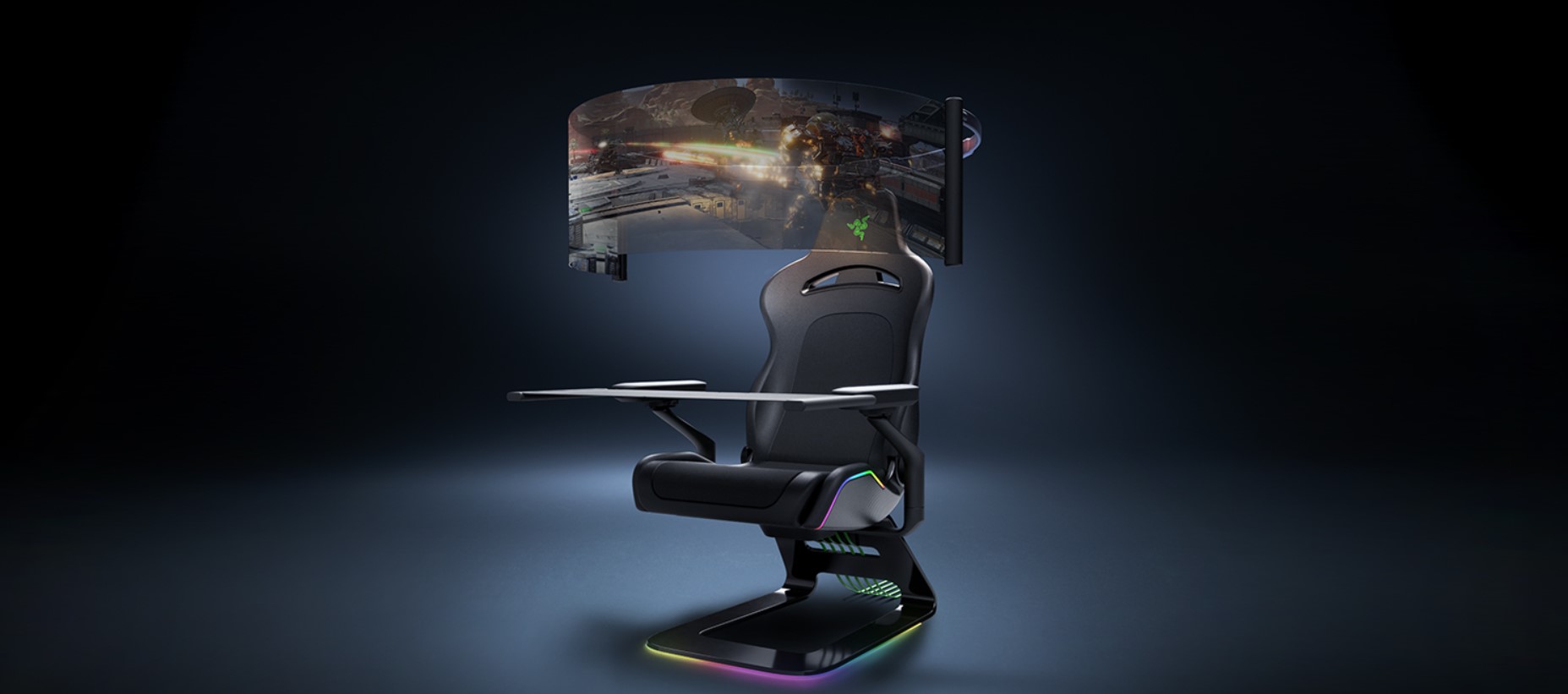 15+ Futuristic Technologies Showcased at CES 2021 15+ Futuristic Technologies Showcased at CES 2021