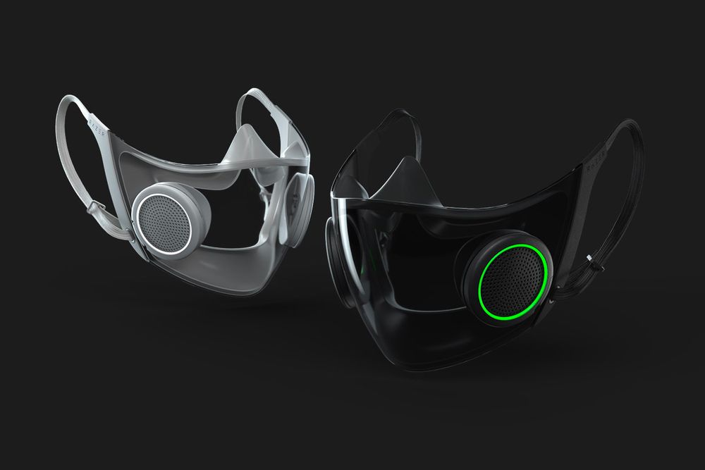 15+ Futuristic Technologies Showcased at CES 2021 15+ Futuristic Technologies Showcased at CES 2021