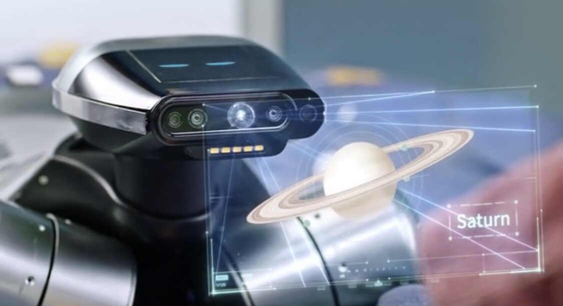 15+ Futuristic Technologies Showcased at CES 2021 15+ Futuristic Technologies Showcased at CES 2021
