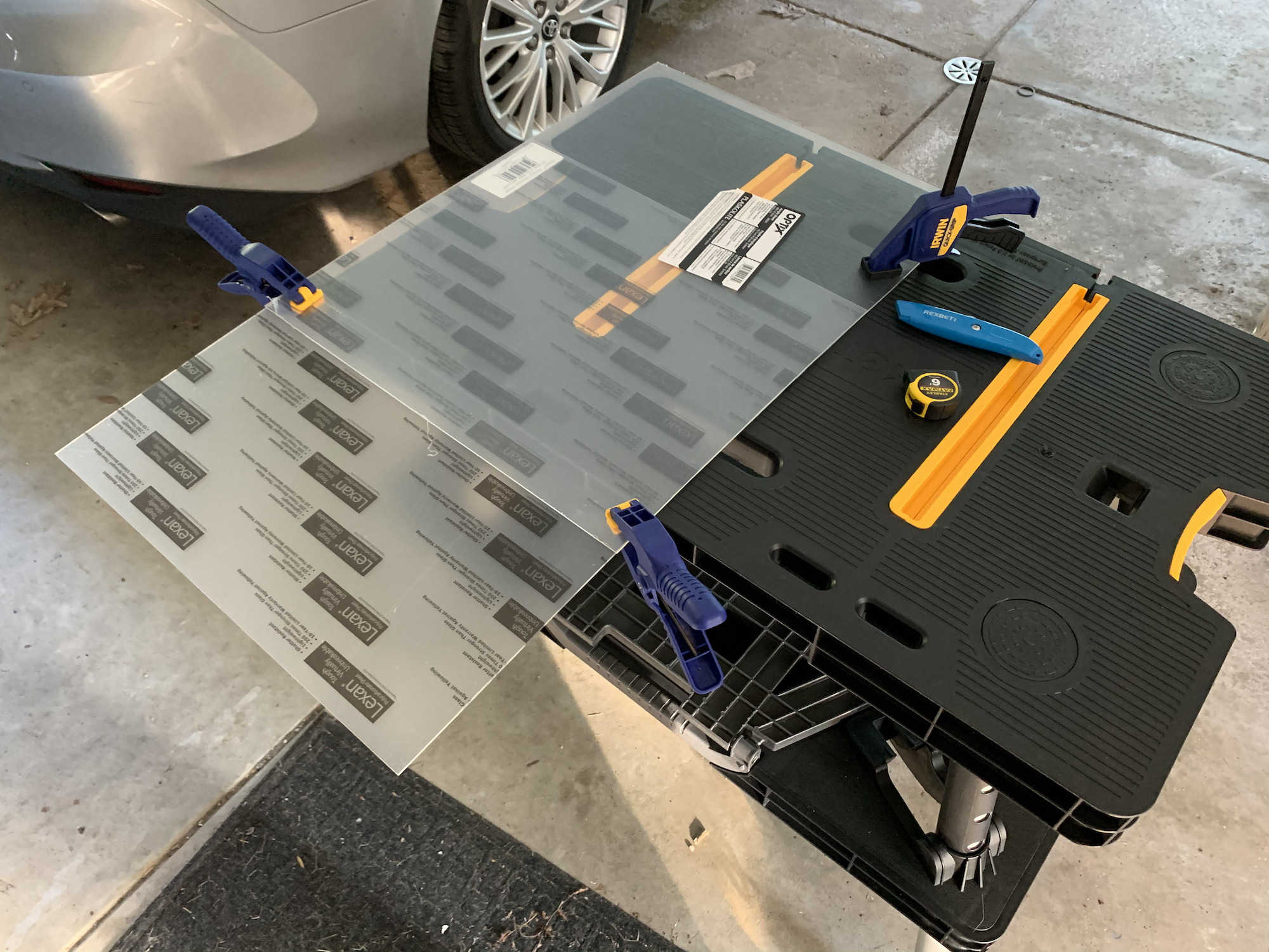 Engineer Builds Coolest Air Filtration System for his 3D Printer Engineer Builds Coolest Air Filtration System for his 3D Printer