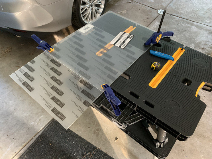 Engineer Builds Coolest Air Filtration System for his 3D Printer Engineer Builds Coolest Air Filtration System for his 3D Printer