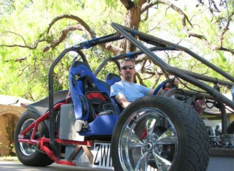 diy evs zwheelz
