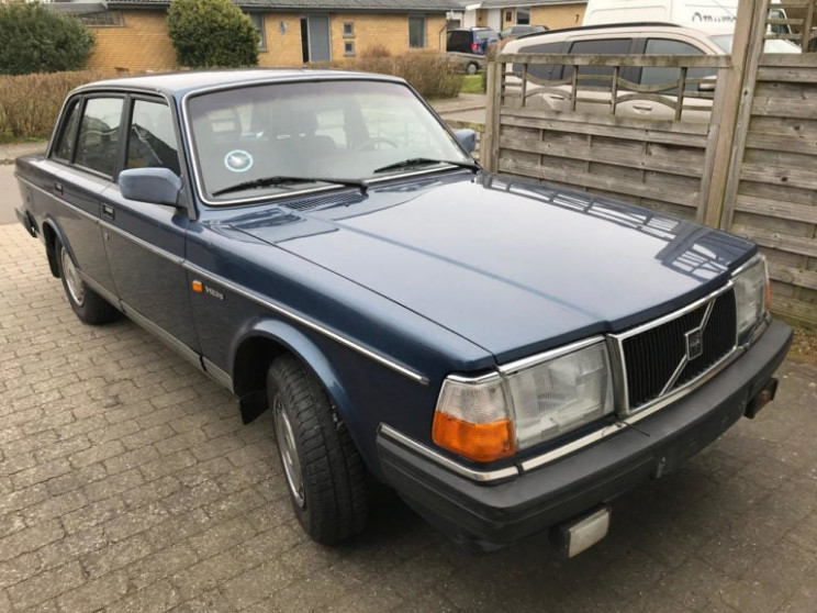 ev diy volvo
