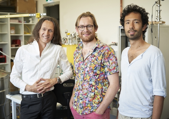 Engineers Discover a 58-Year-Old Quantum Mystery by Chance Engineers Discover a 58-Year-Old Quantum Mystery by Chance