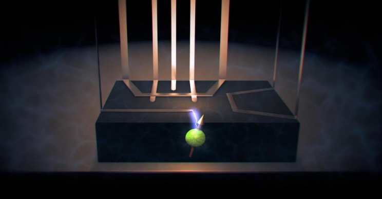 Engineers Discover a 58-Year-Old Quantum Mystery by Chance
