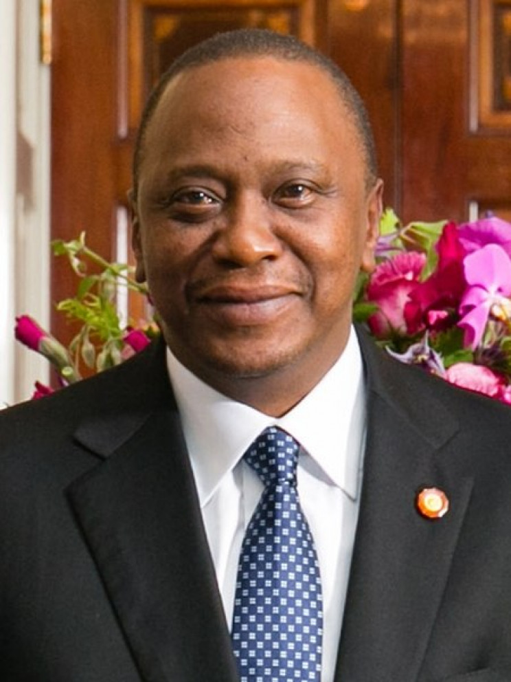 Kenya Launches Africa's Largest Wind Power Project Kenya Launches Africa's Largest Wind Power Project