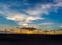 Kenya Launches Africa's Largest Wind Power Project