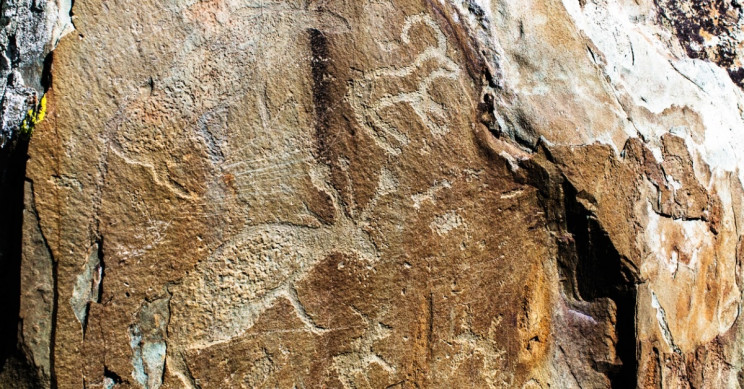 Predatory Animals Ruled The Prehistoric Caves Some 300,000 Years Ago
