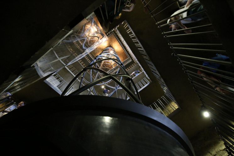 spaceline space-elevator