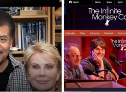 7+ of the Best Science Podcasts for 2019