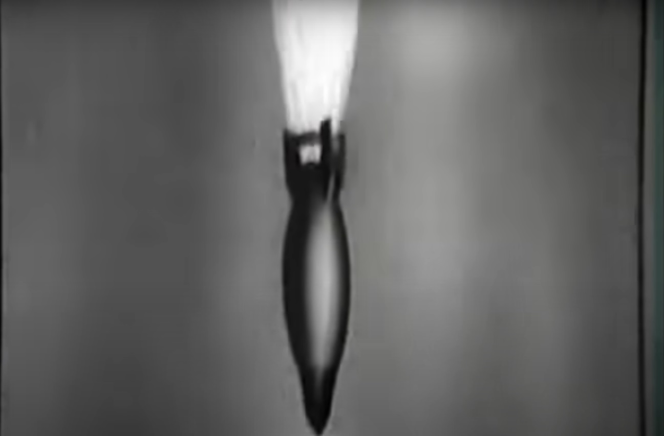 disney bomb screenshot