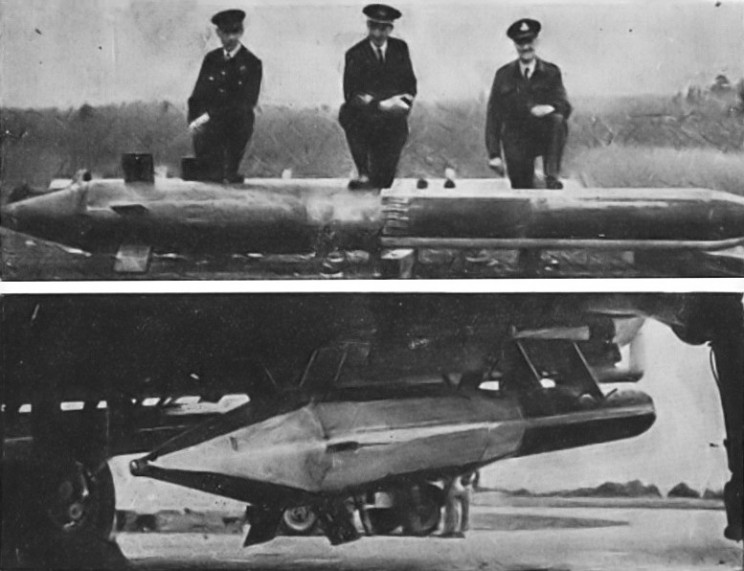 Did You Know That Disney Inspired a Bunker-Busting Bomb Once? Did You Know That Disney Inspired a Bunker-Busting Bomb Once?