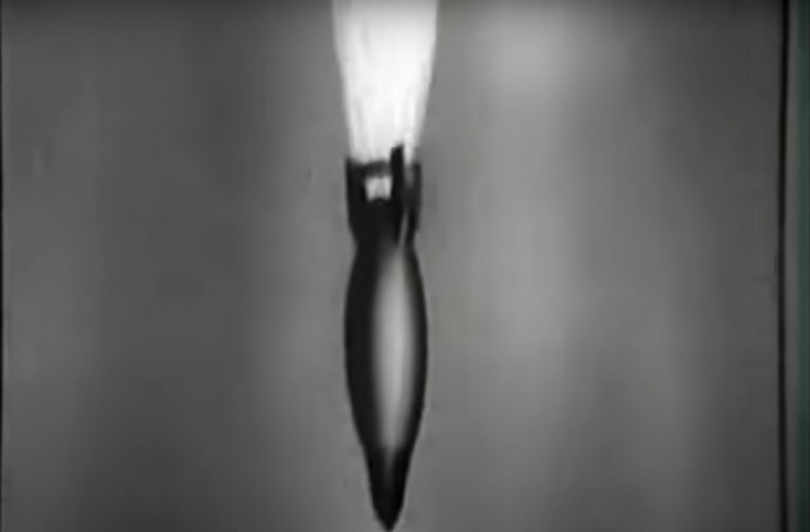 disney bomb screenshot