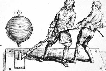 innovations that defined mechanics pump