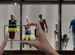 Nokia and Telia's 5G Network Drives Retail into the Future of Smart Cities