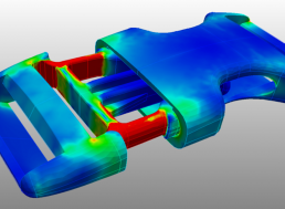 What Is Finite Element Analysis and How Does It Work?