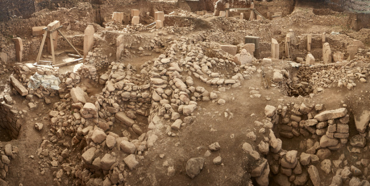 göbeklitepe