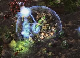 Grandmaster: Deepmind AI Can Now Take on Starcraft II's Top 0.2%