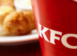 The History of KFC: Their Past and the Tech Building Their Future