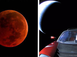 12+ of the Most Exciting Space Moments of 2019