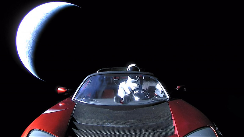 12+ of the Most Exciting Space Moments of 2019 12+ of the Most Exciting Space Moments of 2019