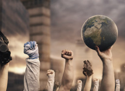 More Than 11,000 Scientists Warn of the Devastation to Come from Climate Change