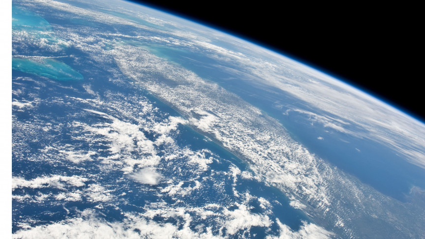 Is climate restoration the key to stopping climate change? - Vimarsana News