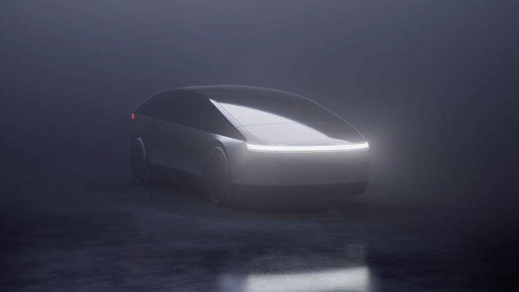 A new 620-mile-range EV could drive farther than any rival