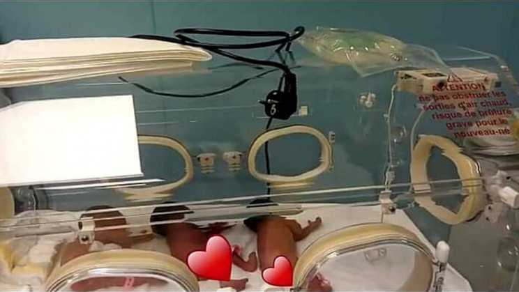 Pushing the Limits: Woman Gives Birth to 9 Babies