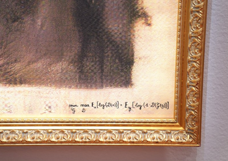 Artificial Intelligence Creates Better Art Than You (Sometimes) Artificial Intelligence Creates Better Art Than You (Sometimes)