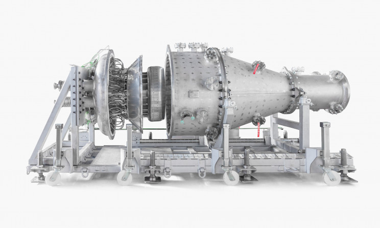Reaction Engines SABRE