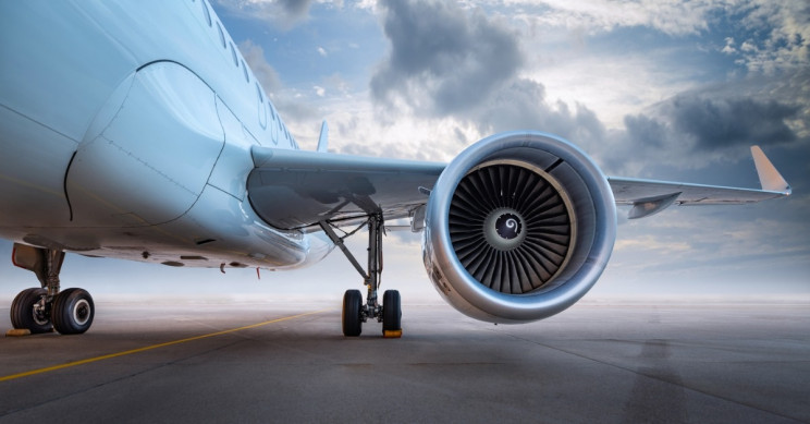 Flights Between the UK and Sydney Could Take Only Four Hours By 2030