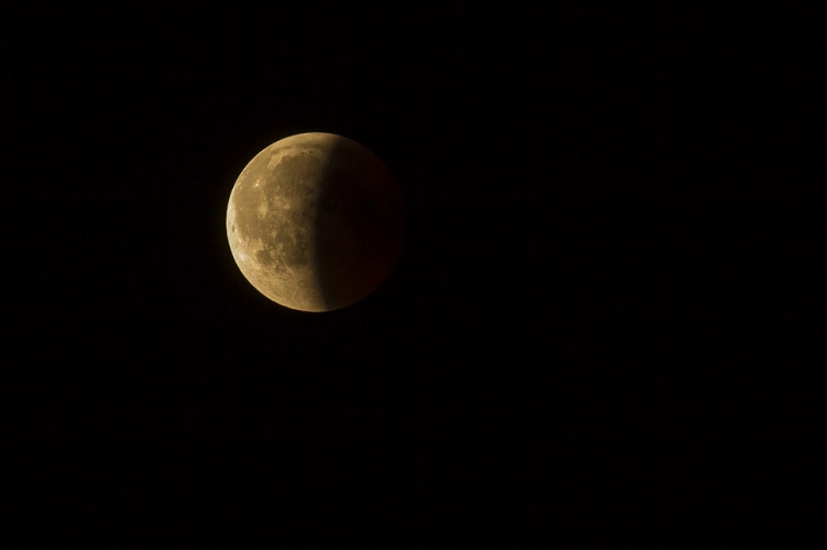 Moon Everything to Know about World Space Week 2019