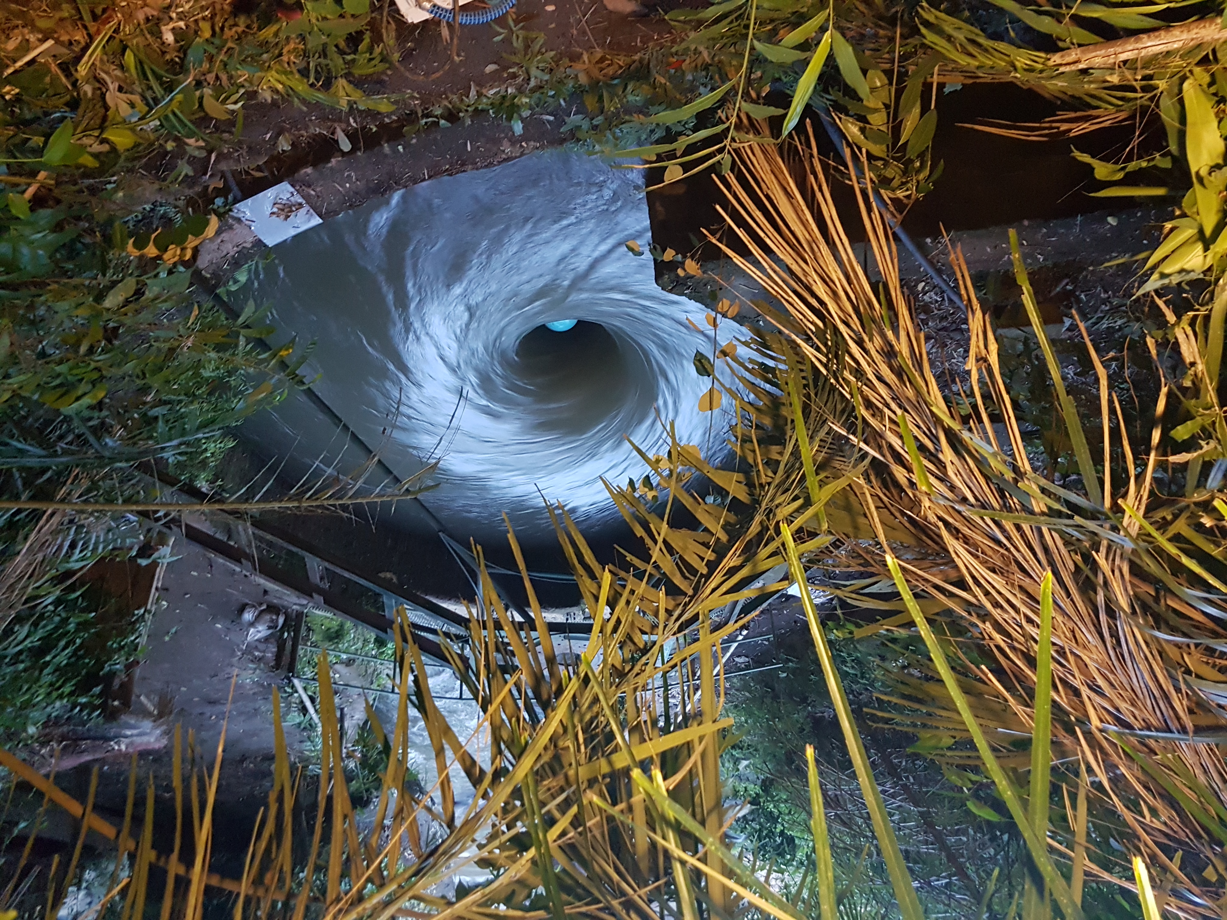This Fish-Friendly Whirlpool Turbine Can Power Up to 60 Homes This Fish-Friendly Whirlpool Turbine Can Power Up to 60 Homes