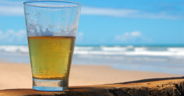 This Beer Brewed From 5,000-Year-Old Yeast Tastes Fruity