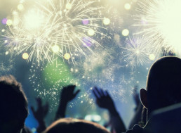 Take a Look at the Interesting Pyrotechnic Science Behind Fireworks
