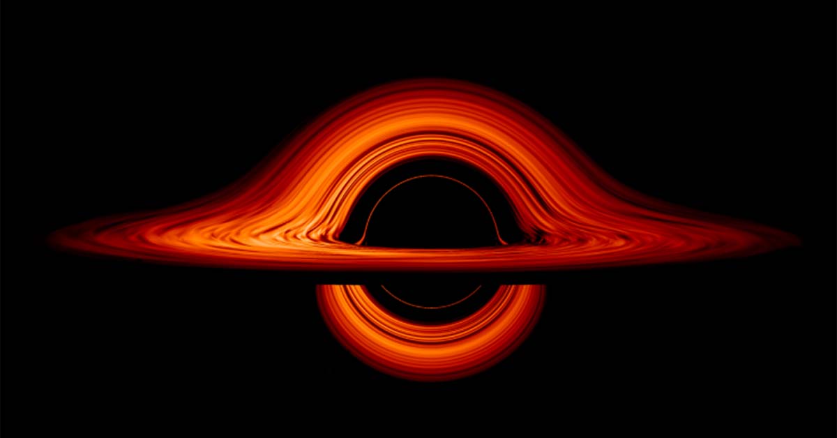Black Holes Might Conceal a Huge Wall of Fire. But We May Never See Them Black Holes Might Conceal a Huge Wall of Fire. But We May Never See Them