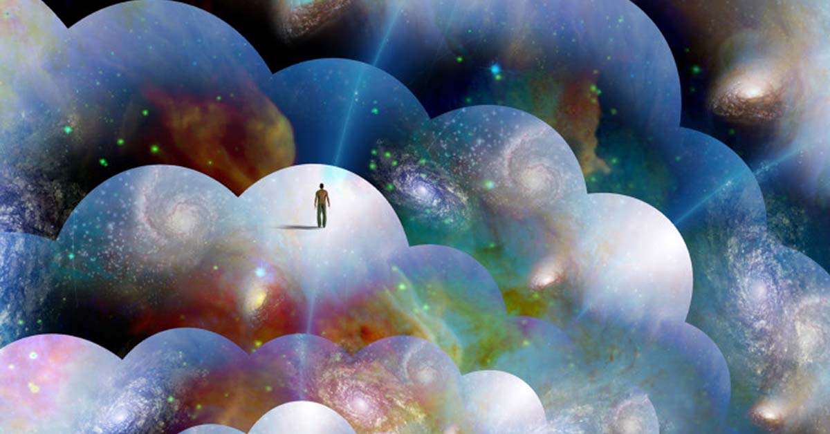 A Simple Equation Indicates Wormholes May Be the Key to Quantum Gravity A Simple Equation Indicates Wormholes May Be the Key to Quantum Gravity