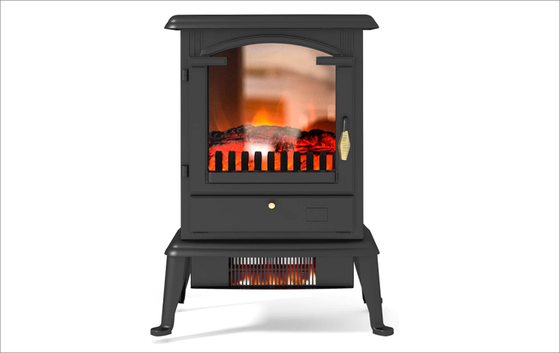 Selectric Fireplace Heater Fireplace heater
