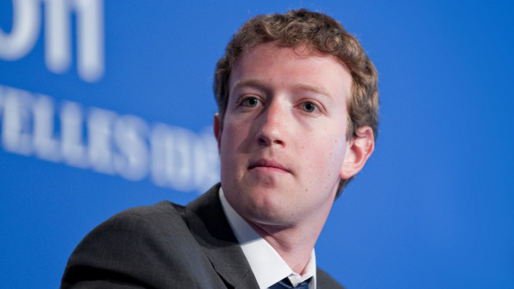 Lawsuit Alleges Facebook Paid $4.9 Billion to Protect Zuckerberg