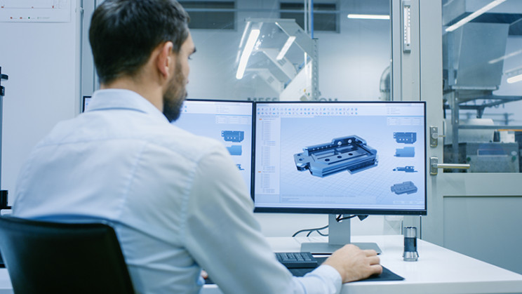 Ansys Innovation Courses: Build a successful engineering career through simulations