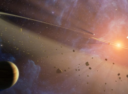 Asteroid Mining: What Will It Involve and Is This the Future of Wealth?