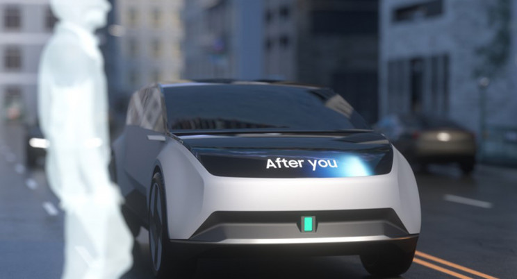 Samsung's Digital Cockpit Turns Cars into Offices, Gaming Hubs, or Concert Halls Samsung's Digital Cockpit Turns Cars into Offices, Gaming Hubs, or Concert Halls